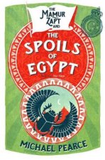 Mamur Zapt and the Spoils of Egypt