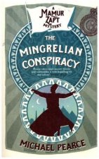 Mingrelian Conspiracy