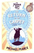 Mamur Zapt and the Return of the Carpet