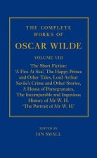 Complete Works of Oscar Wilde