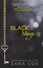 Black Sheep