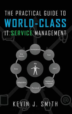 Practical Guide To World-Class IT Service Management