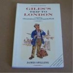 Giles's Trip to London