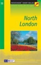 SHORT WALKS LONDON NORTH
