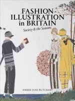 Fashion Illustration in Britain