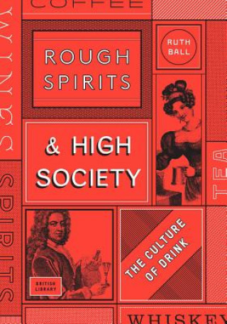 Rough Spirits & High Society