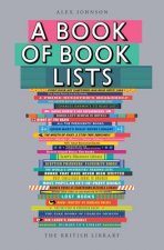 Book of Book Lists