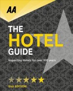 AA Hotel Guide