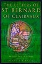 Letters of St. Bernard of Clairvaux