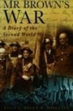 Mr Brown's War