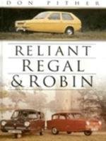 Reliant Regal and Robin