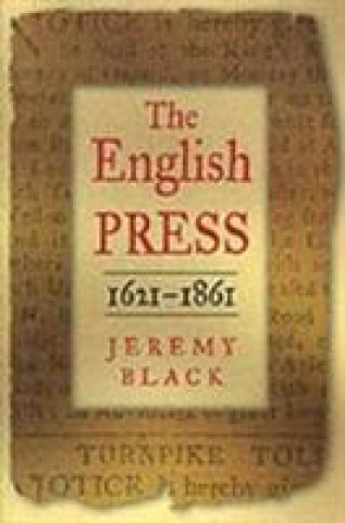 English Press, 1621-1861