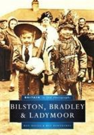 Bilston, Bradley and Ladymoor