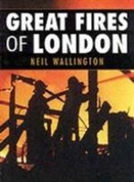 Great Fires of London