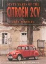 Sixty Years of the Citroen 2CV