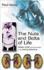 Nuts and Bolts of Life