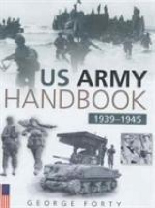 US Army Handbook, 1939-1945