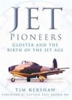 Jet Pioneers