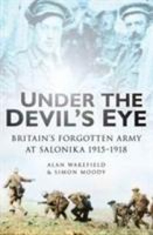 Under the Devil's Eye