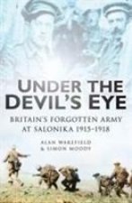 Under the Devil's Eye