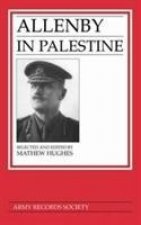 Allenby in Palestine