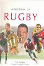History of Rugby
