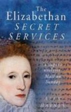 Elizabethan Secret Service