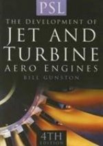 Development of Jet and Turbine Aero Engines