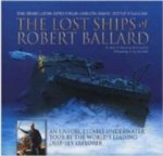 Lost Ships of Robert Ballard