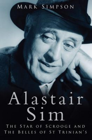 Alastair Sim