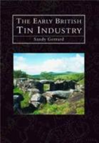 Early British Tin Mines