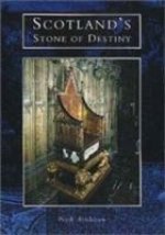 Scotland's Stone of Destiny