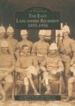 East Lancashire Regiment