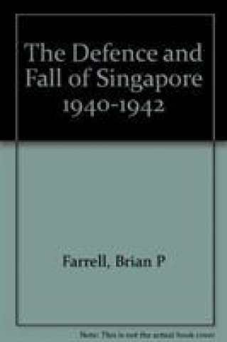 Defence and Fall of Singapore 1940-1942