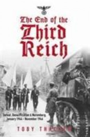 End of the Third Reich