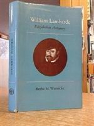 William Lambarde