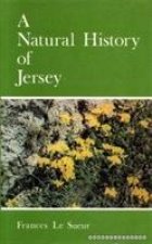 Natural History of Jersey