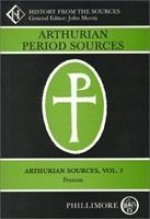 Arthurian Period Sources