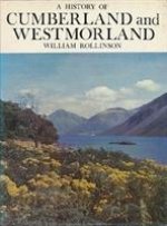 History of Cumberland and Westmorland