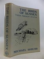 Birds of Sussex