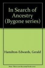 In Search of Ancestry