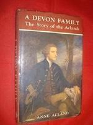Devon Family