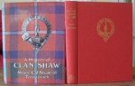 History of Clan Shaw