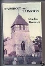 History of Sparsholt and Lainston