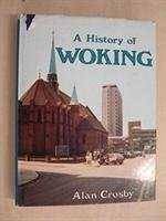 History of Woking