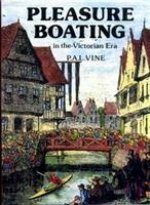 Pleasure Boating in the Victorian Era