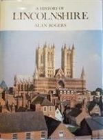 History of Lincolnshire