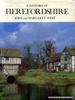 History of Herefordshire
