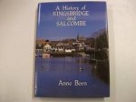 History of Kingsbridge and Salcombe