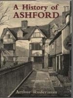 History of Ashford